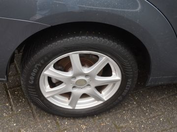 Citroën Grand C4 Picasso